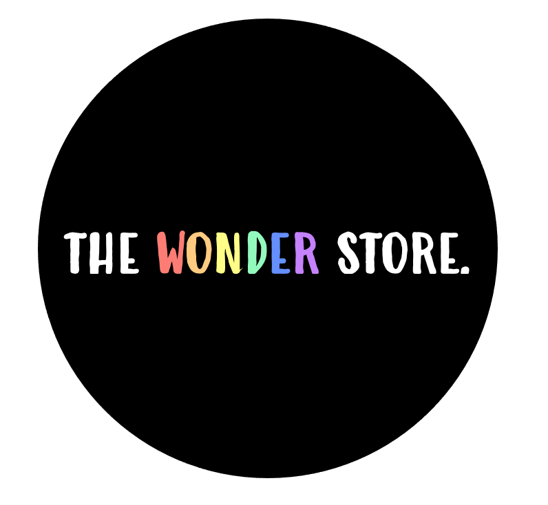 The Wonder Store