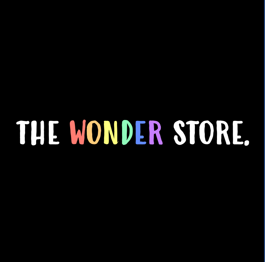 The Wonder Store Gift Card